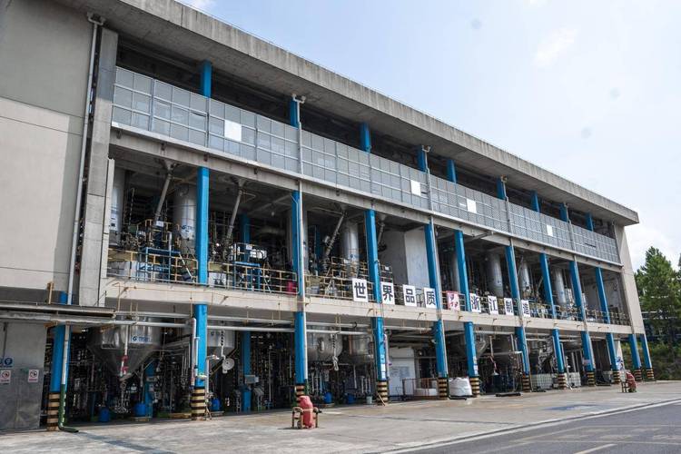 拟募资投入建成智能工厂项目 格林生物向数字智能化转型